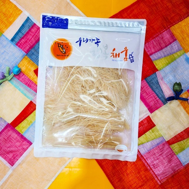 건어물 이미지
