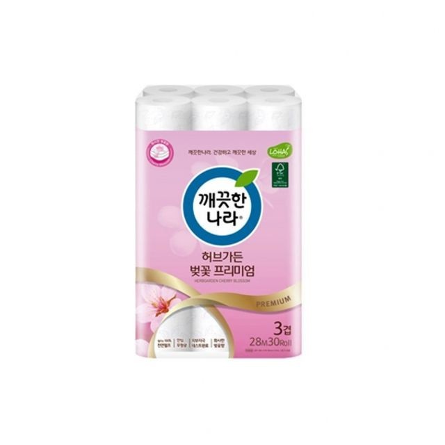 깨끗한나라 이미지
