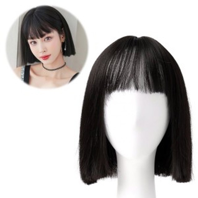 머리헤어 이미지
