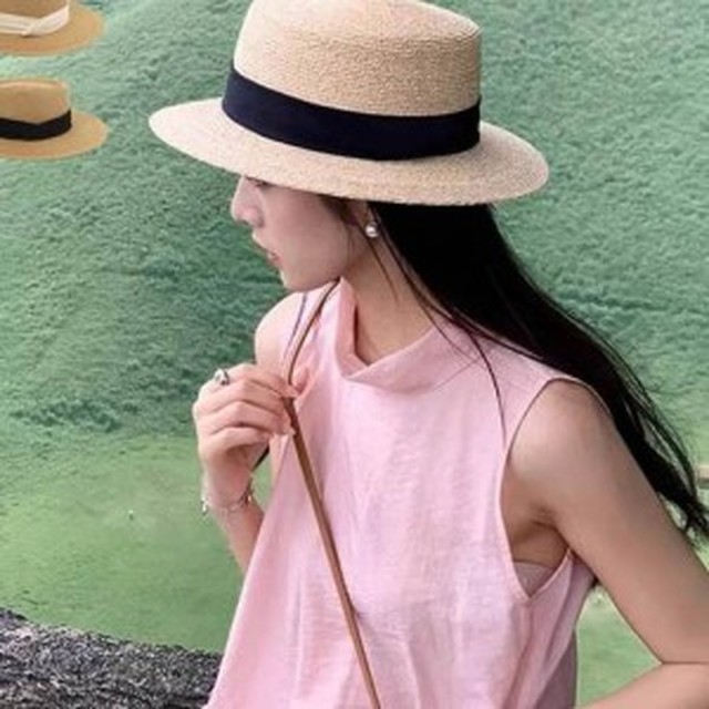 모자 이미지