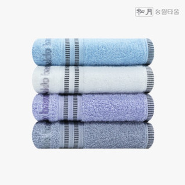송월타월의류 이미지