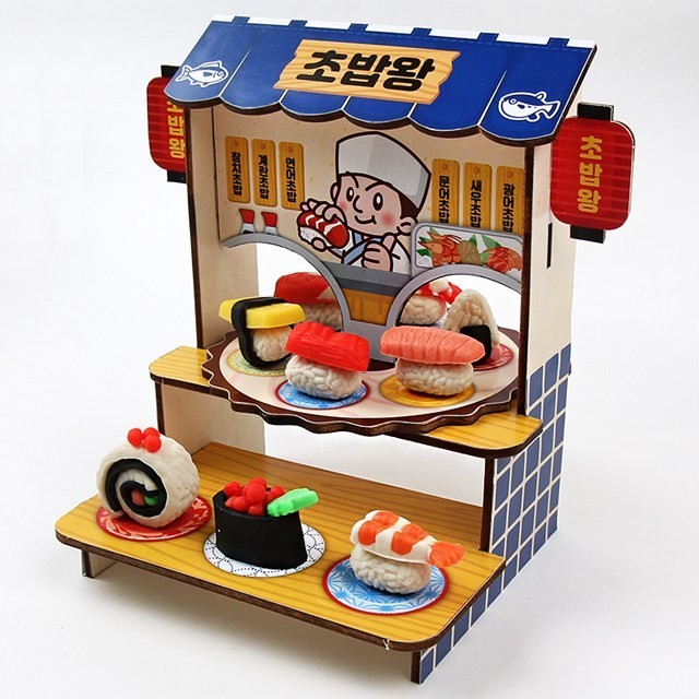 투영 이미지