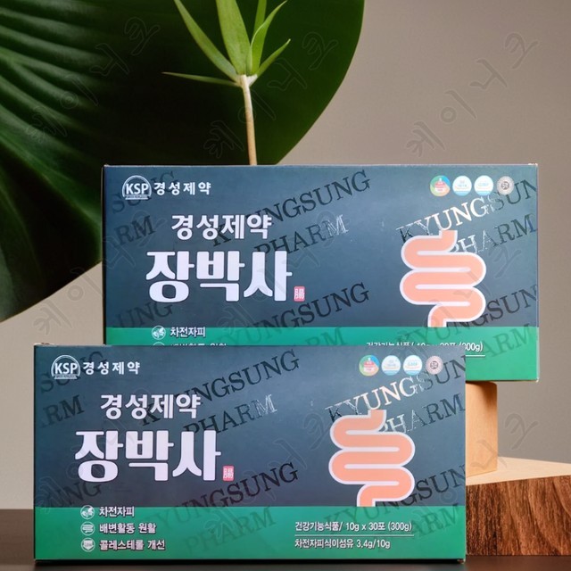 경성식품 이미지