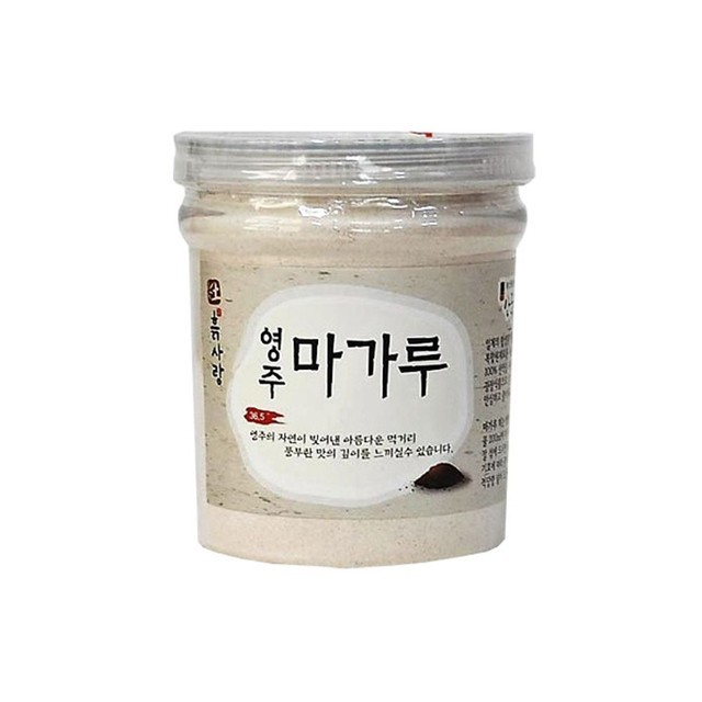 흙사랑 이미지