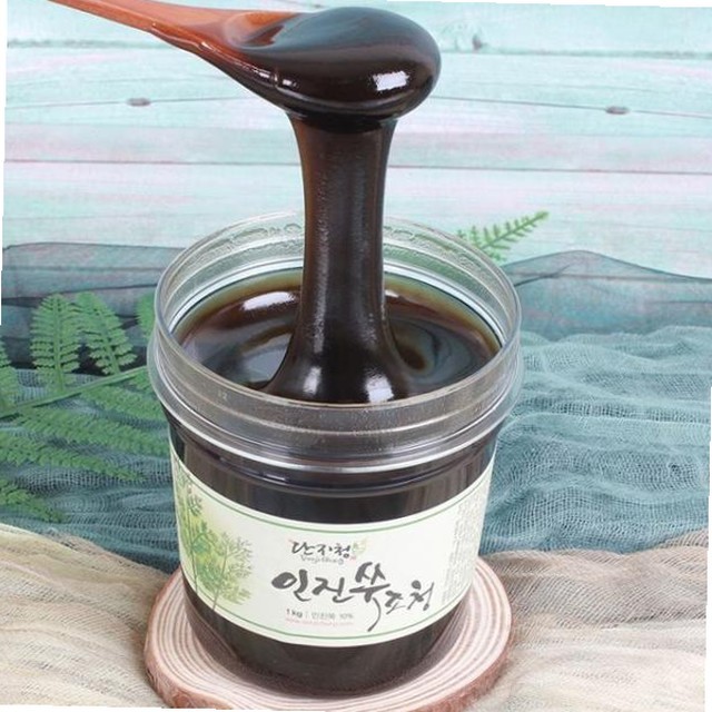 인진 이미지