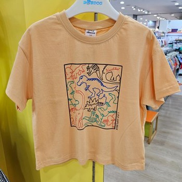 리틀밥독 이미지