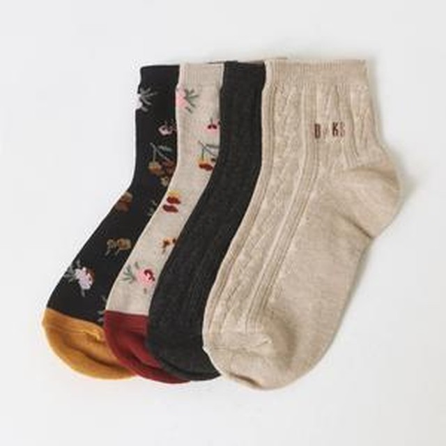 닥스 이미지