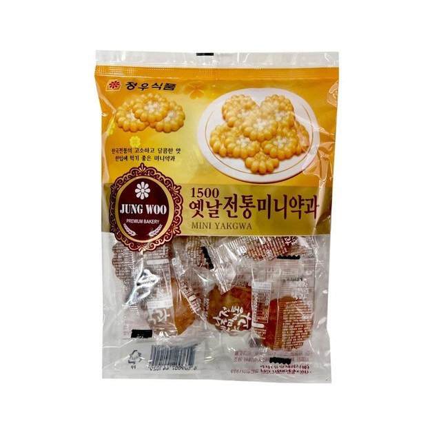 정우식품 이미지