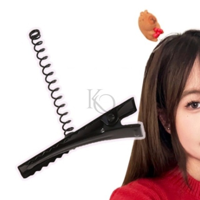 헤어 이미지