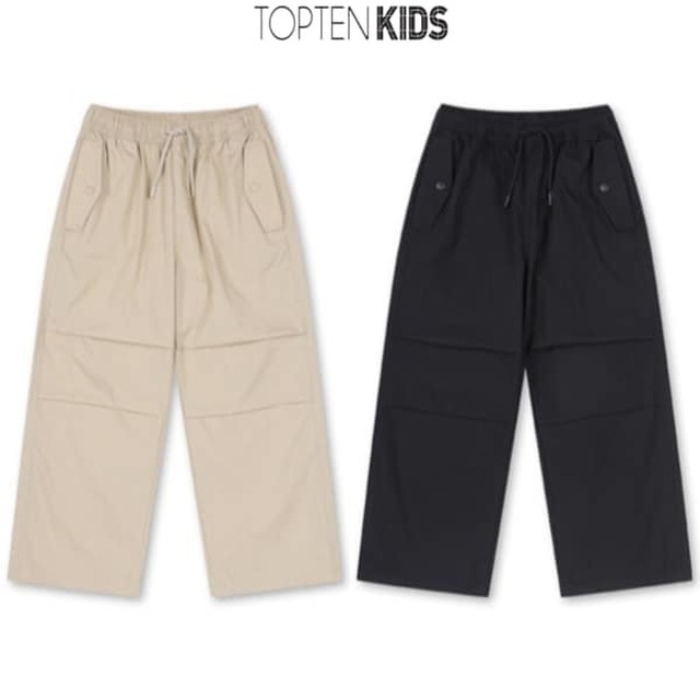 탑텐키즈 이미지