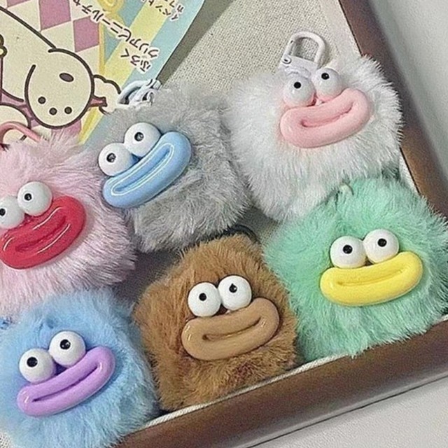 동그라미가방 이미지