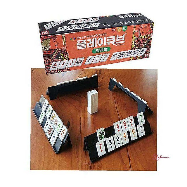 큐브 이미지
