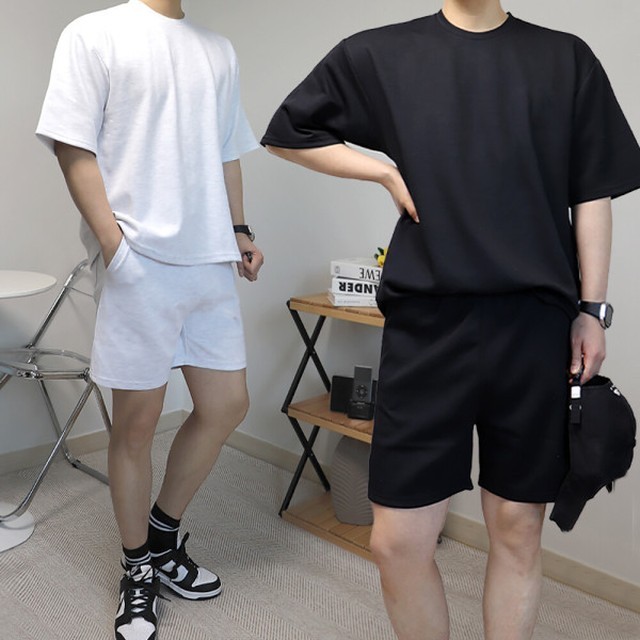 셋업 이미지