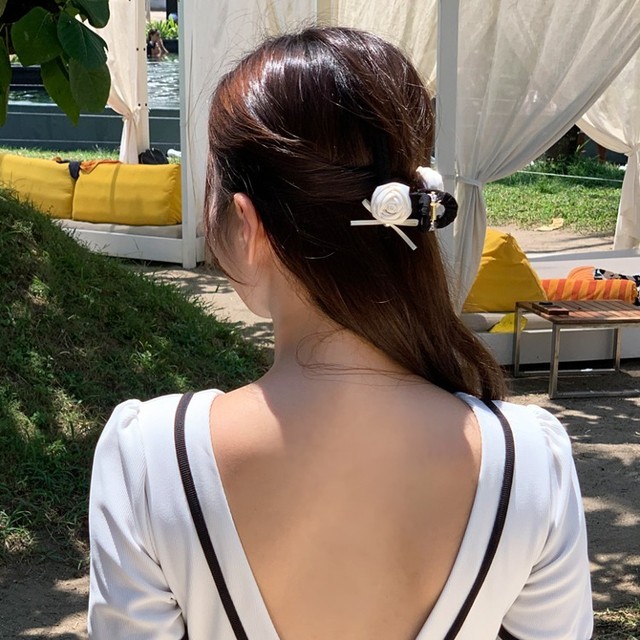 오늘,반헤어 이미지