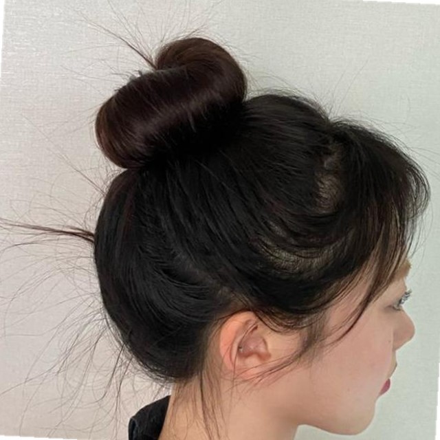 헤어# 이미지