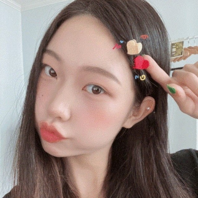 알헤어 이미지