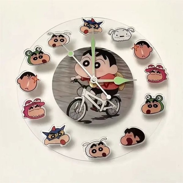 크레용 이미지