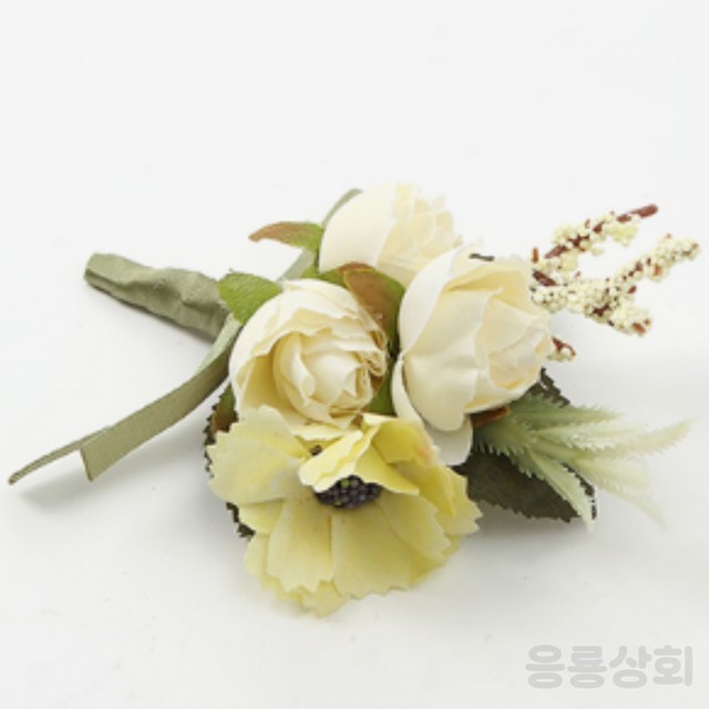 브로치 이미지