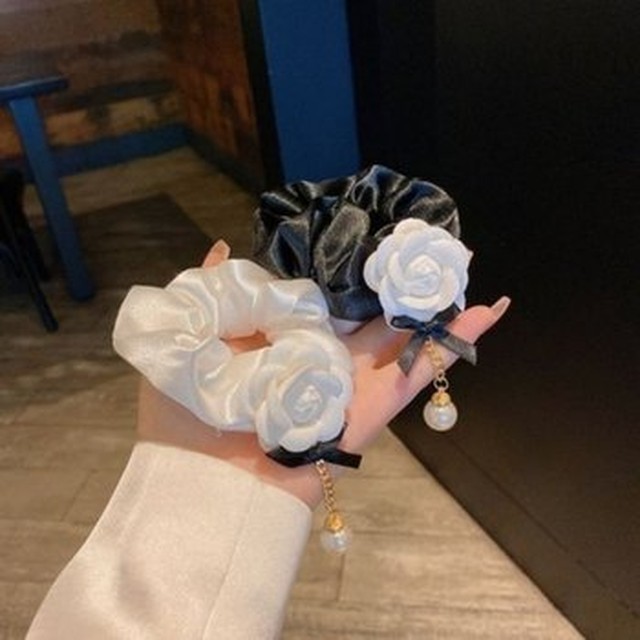 헤어앤플라워 이미지