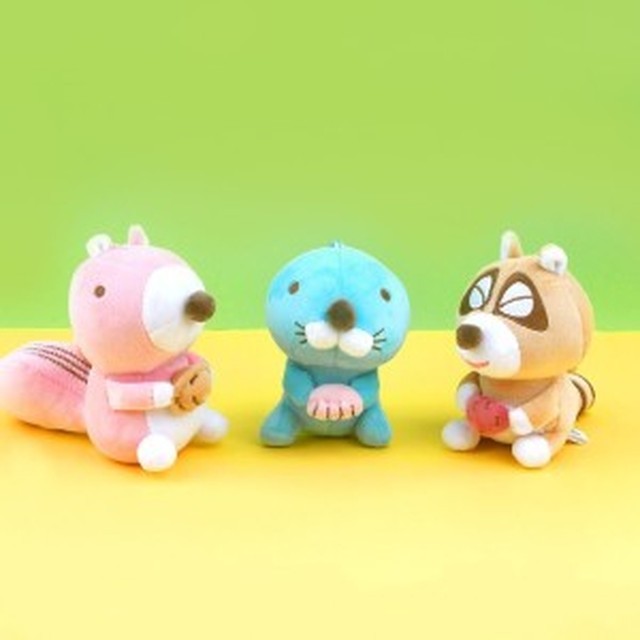 보노보노 이미지
