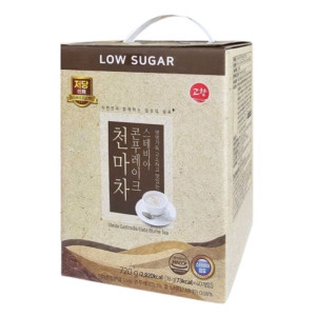 고려인삼제품 이미지
