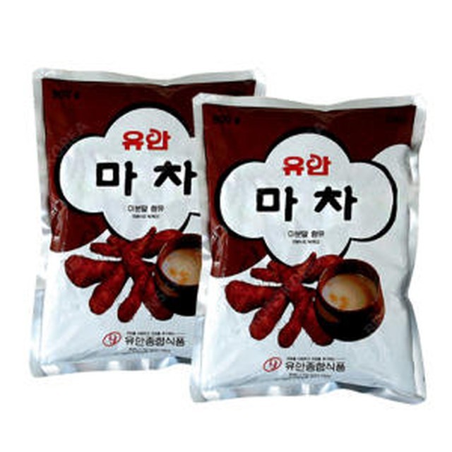 유안 이미지