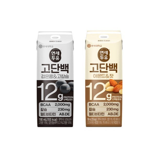 두유 이미지