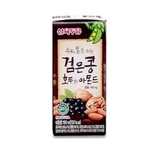 (유)삼육 이미지