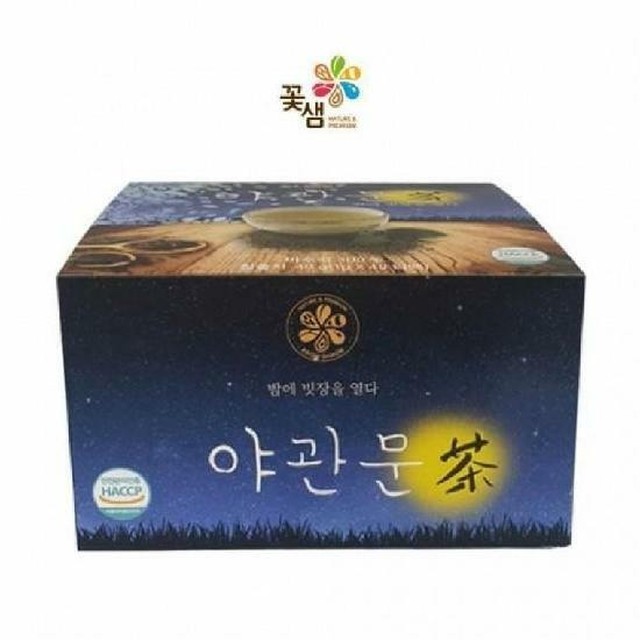 꽃샘 이미지