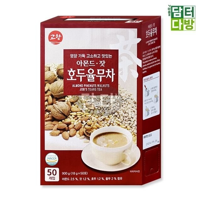 고향농산 이미지