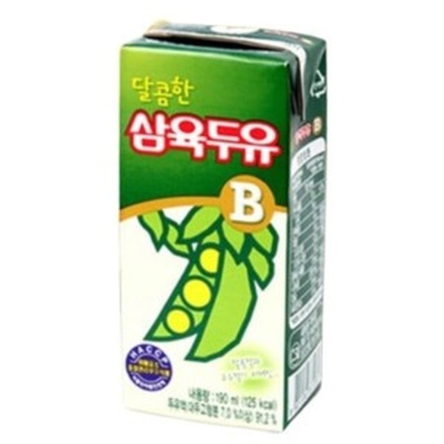 (유)삼육 이미지