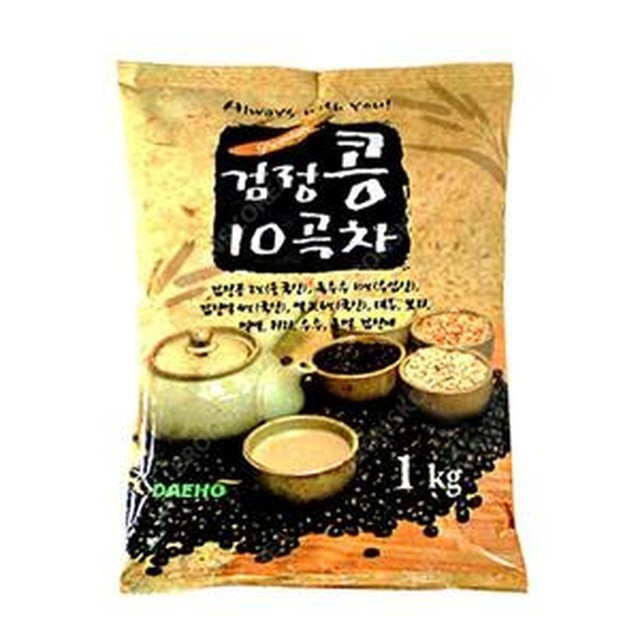 대호식품 이미지