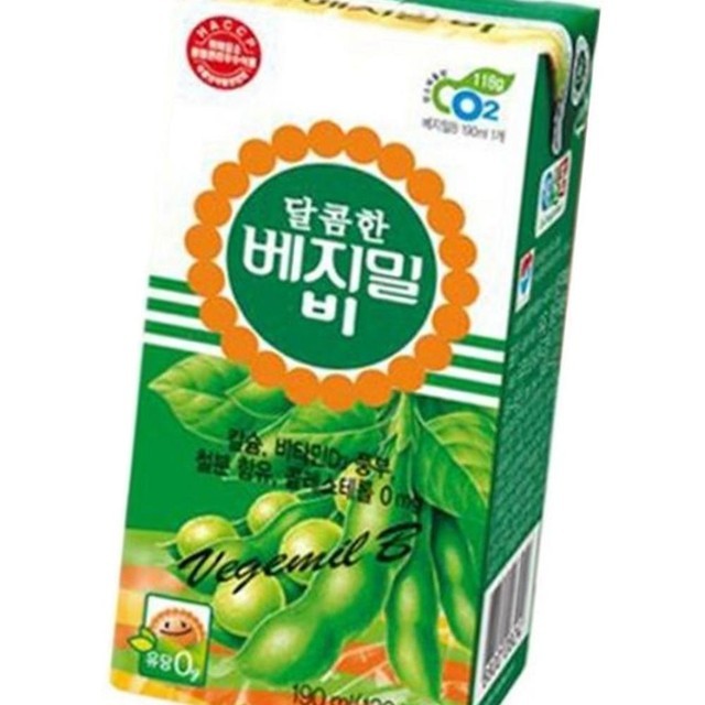 정식품 이미지
