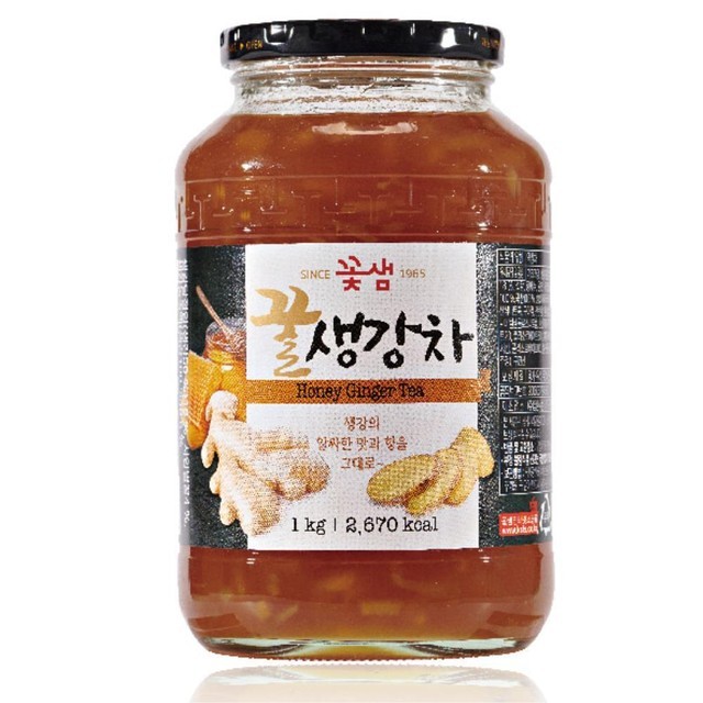 조화식품 이미지