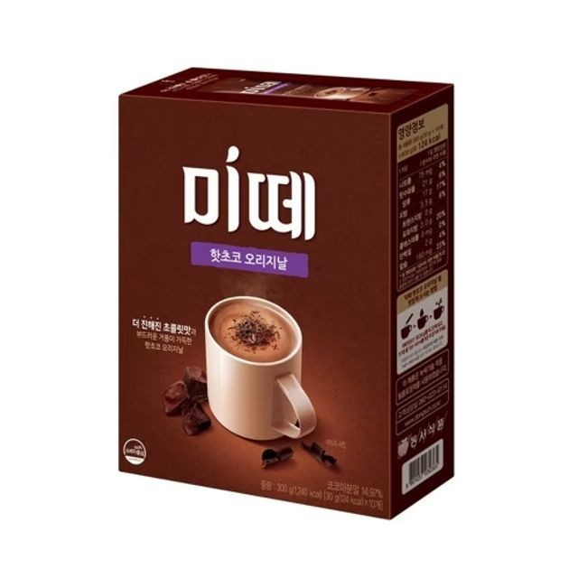 초코로 이미지