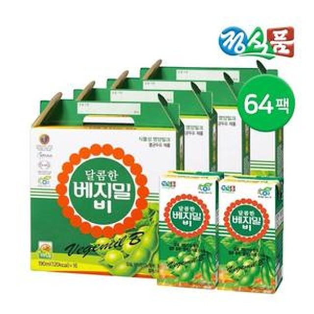 정식품 이미지