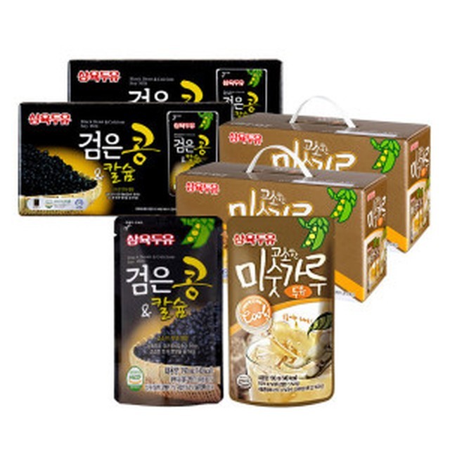 삼육기획 이미지