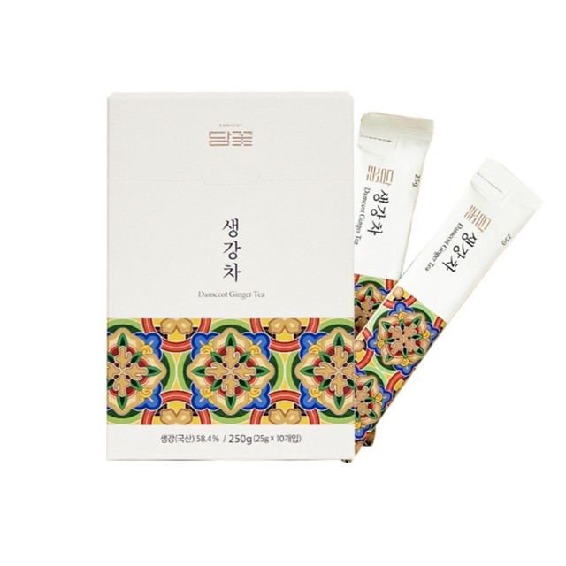 담꽃 이미지