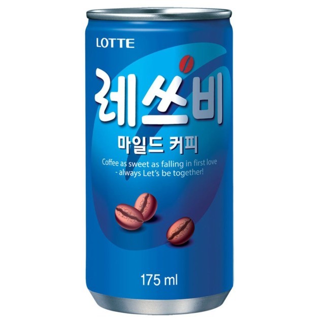 롯데칠성음료 이미지