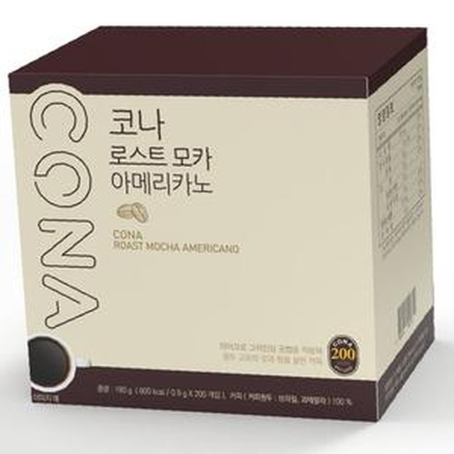 모카커피 이미지