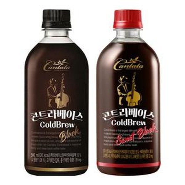 칸타타 이미지
