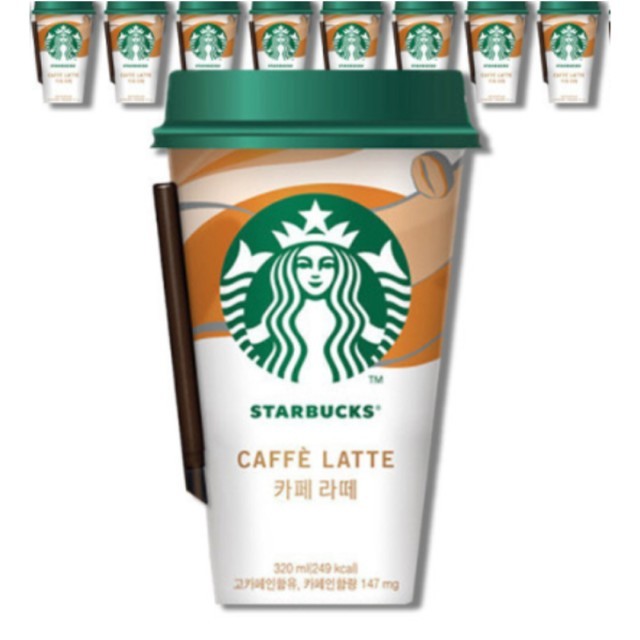 스타벅스 이미지