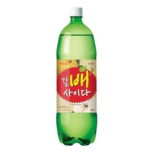 해태문구 이미지