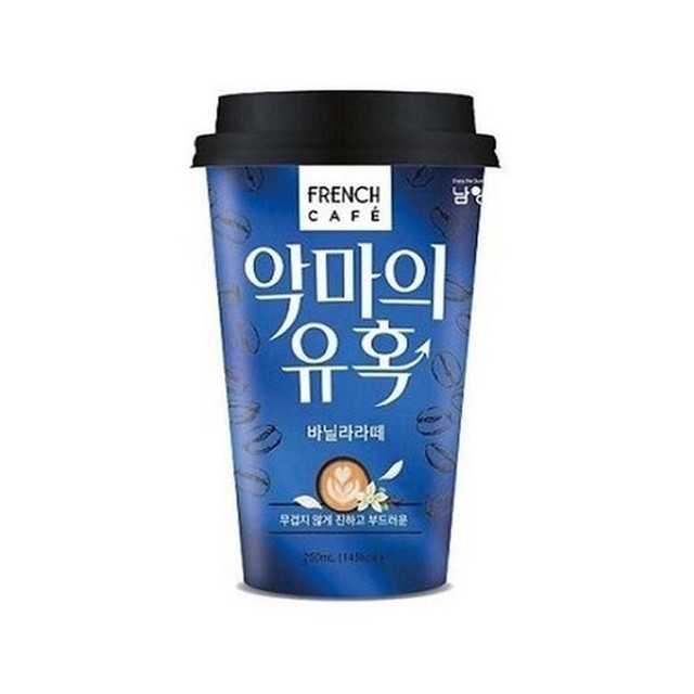 남양식품 이미지