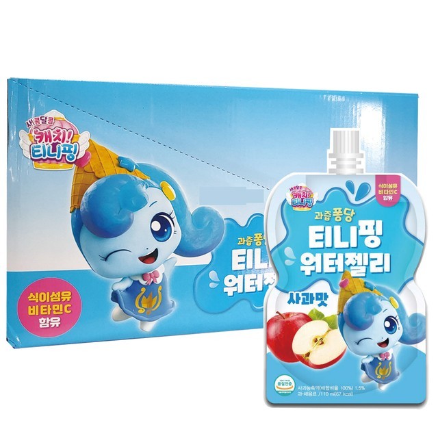 과즙퐁당 이미지