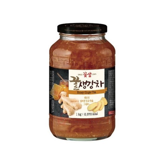 꽃샘 이미지