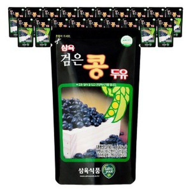 (유)삼육 이미지