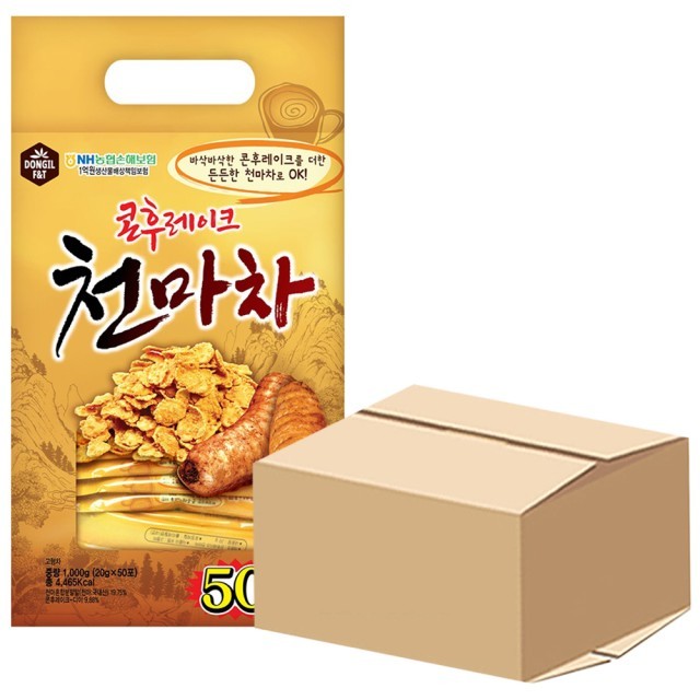 동일식품 이미지