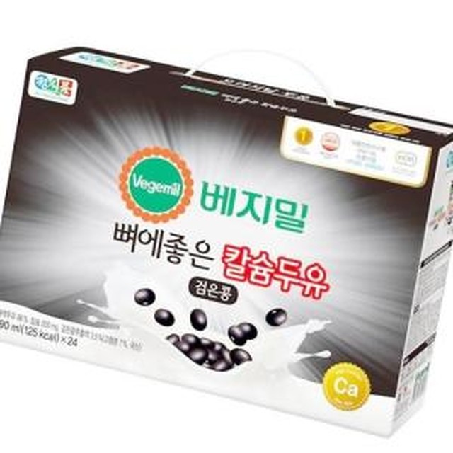 (주)정식품 이미지