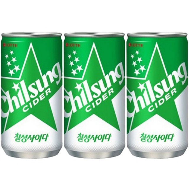 사이다 이미지